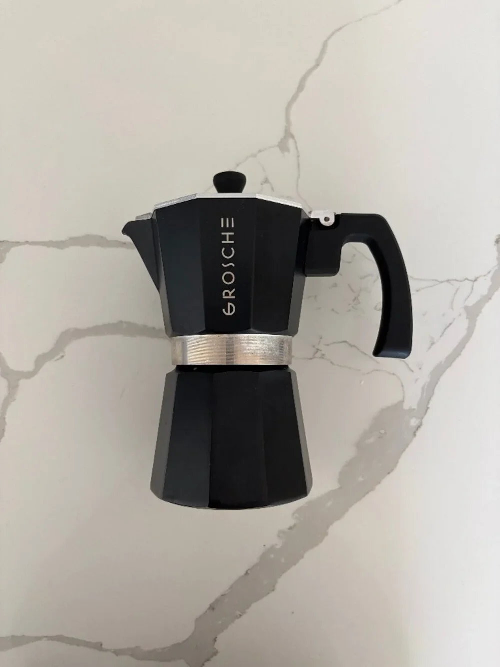 GROSCHE malino stovetop
